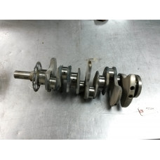 #IC04 Crankshaft Standard From 2006 Lexus IS250  2.5